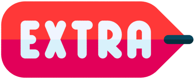Get Extra
